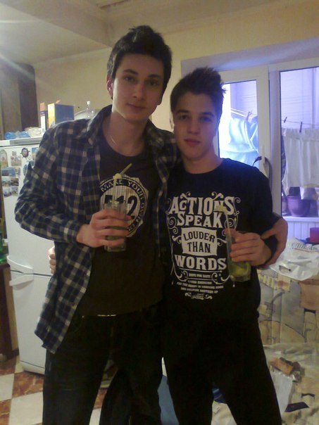 Кирилл Гонтарук | Киев