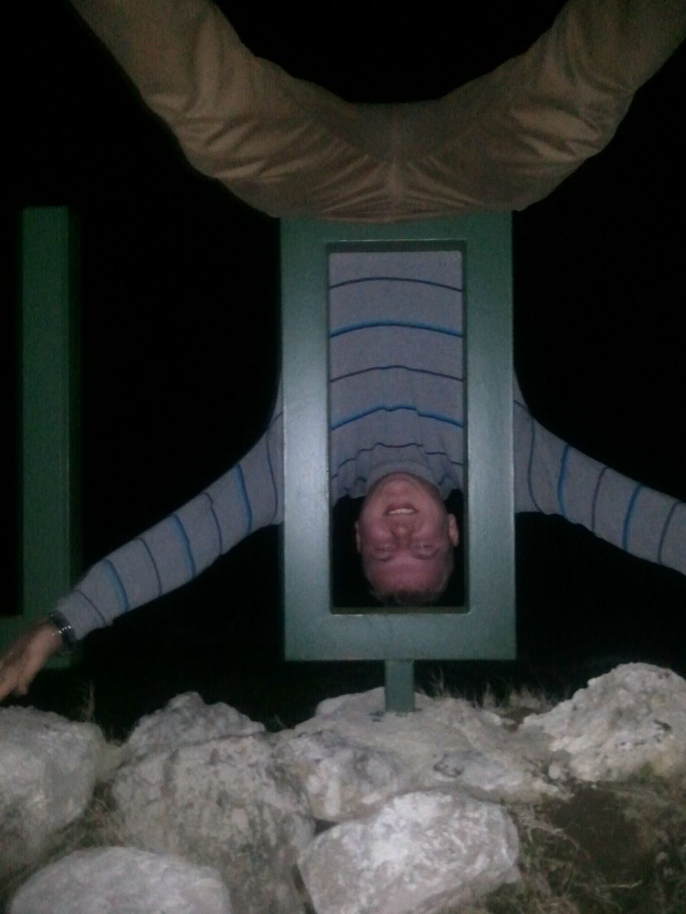 Ігор Кондрай | Napoli