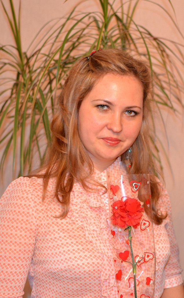 Наталья Петрова | Йошкар-Ола