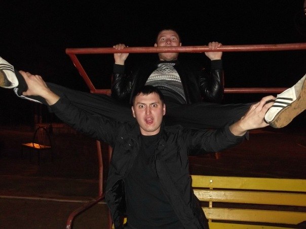 Иван Асташкин | Сургут