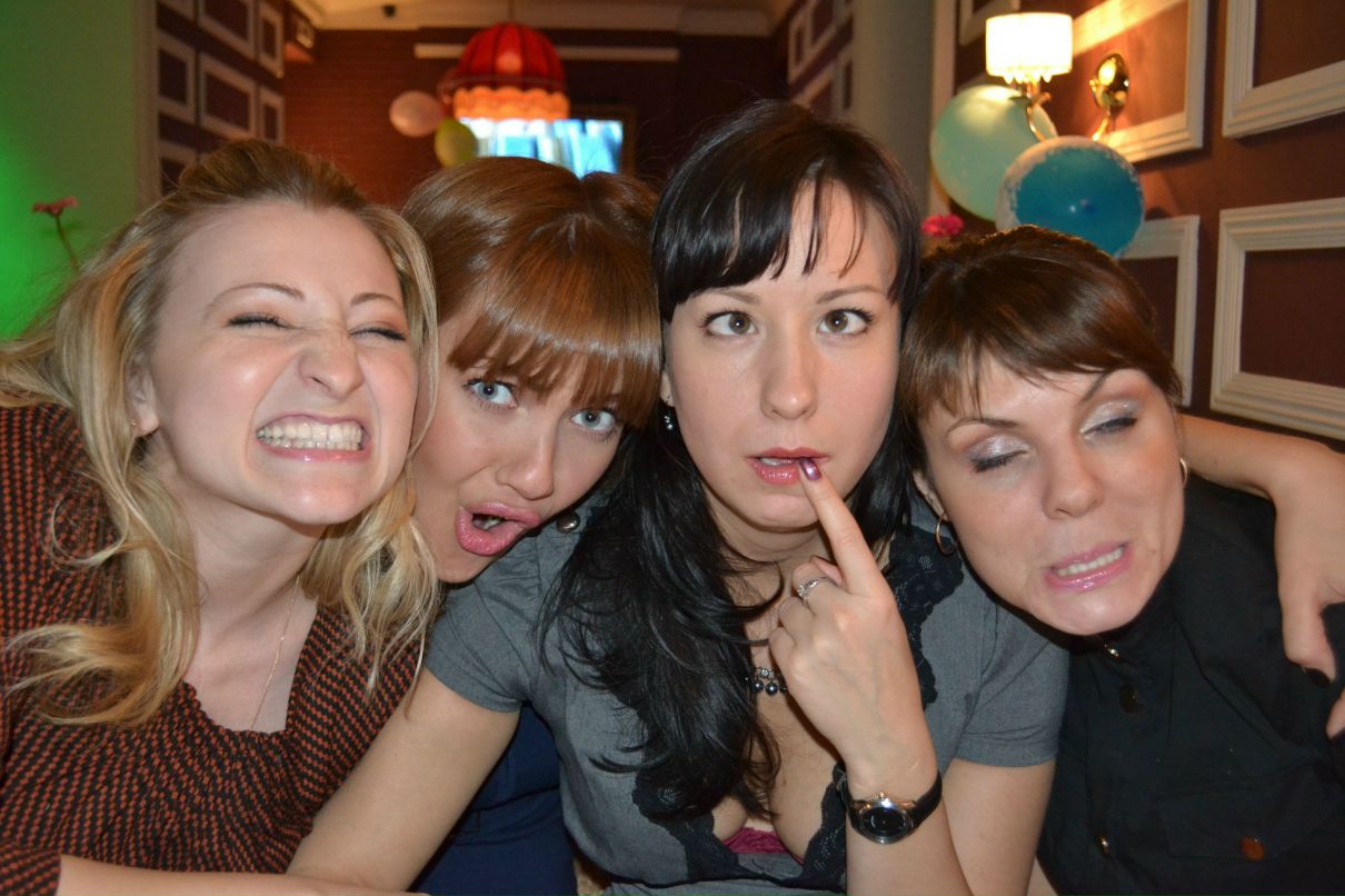 Анна Рожкова | Москва