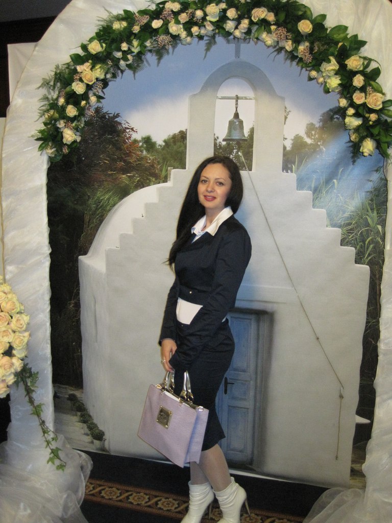 Людмила Быстро | Киев