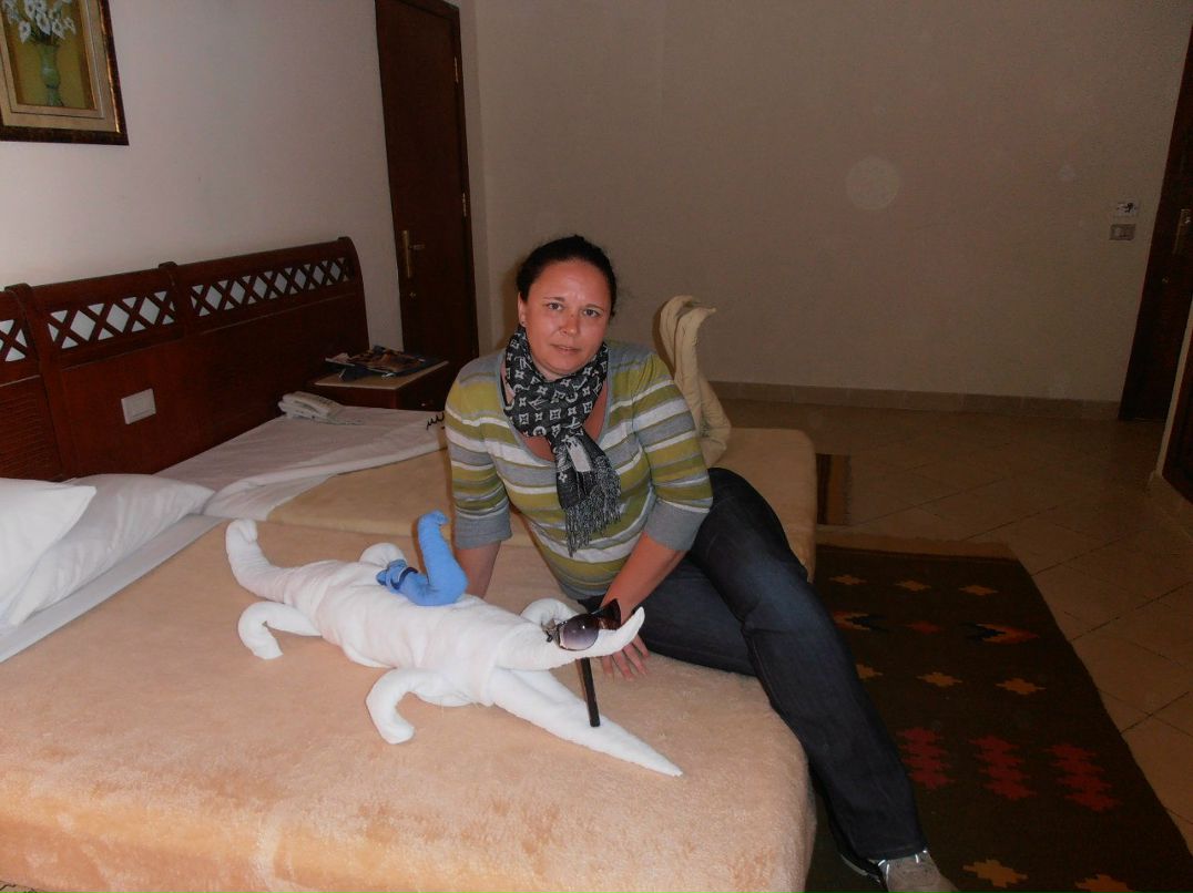 Надежда Кошелева | Санкт-Петербург