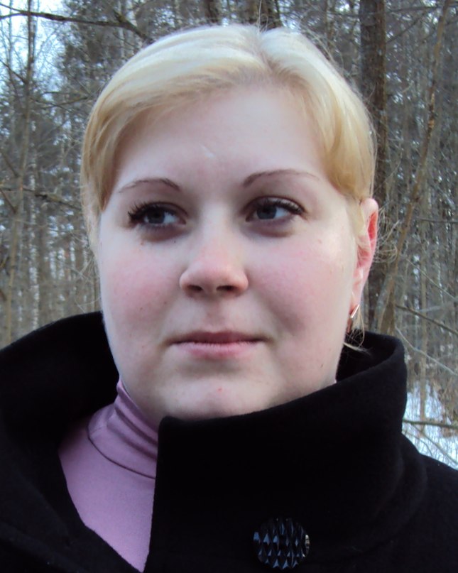 Татьяна Вихорева | Санкт-Петербург