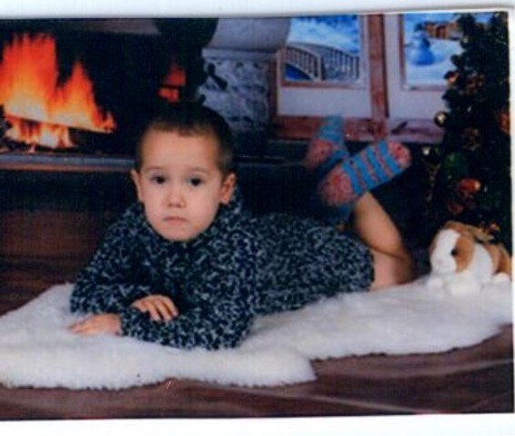 Ваня Кудряшов | Нефтеюганск