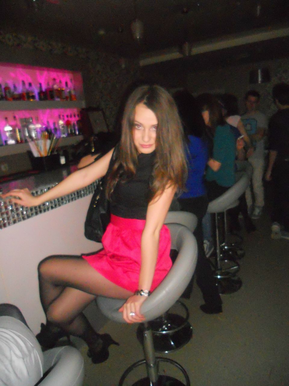 Леся Лугова | Ивано-Франковск