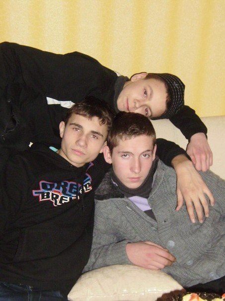 Рома Романнн | Хмельницкий