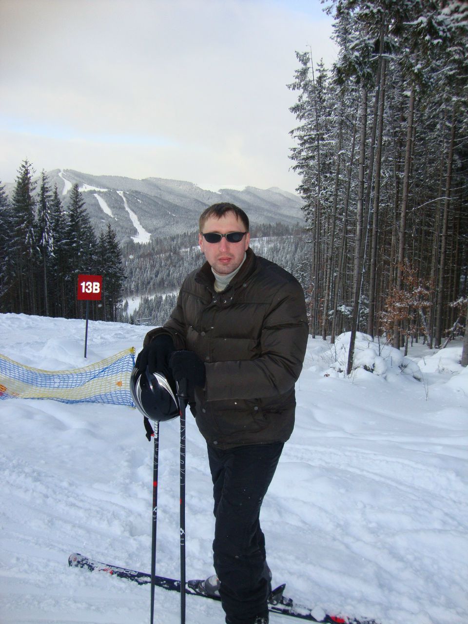 Александр Ёлдыч | Киев