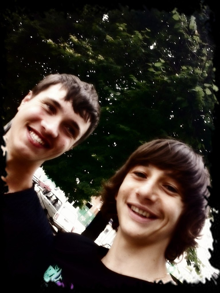 Red Line | Новая Ушица