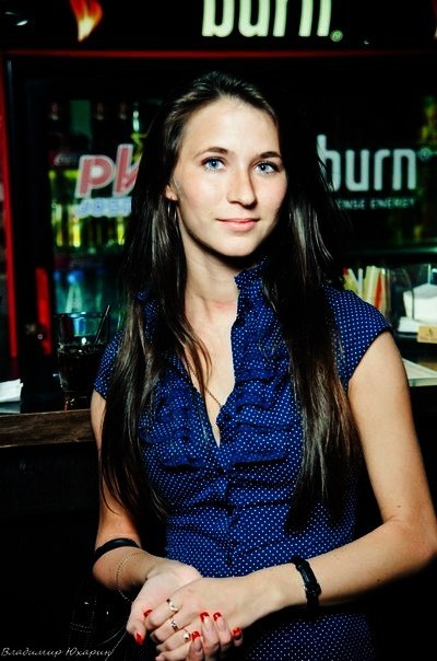 Ксения Пастухова | Красноярск