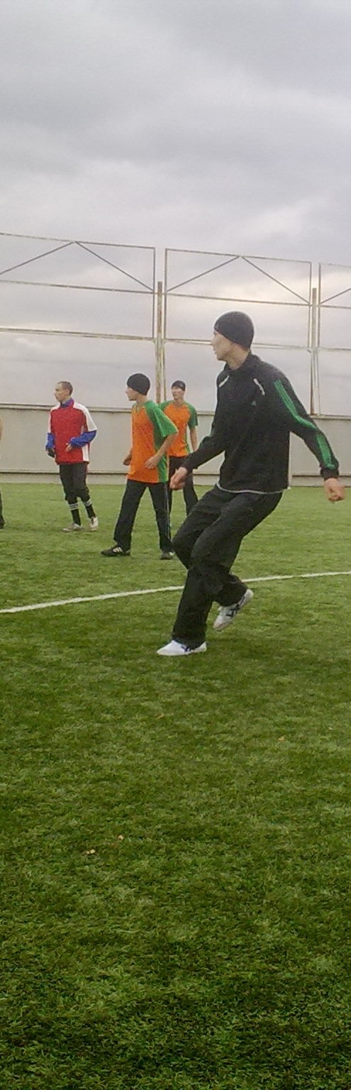 Виктор Казанцев | Еловка