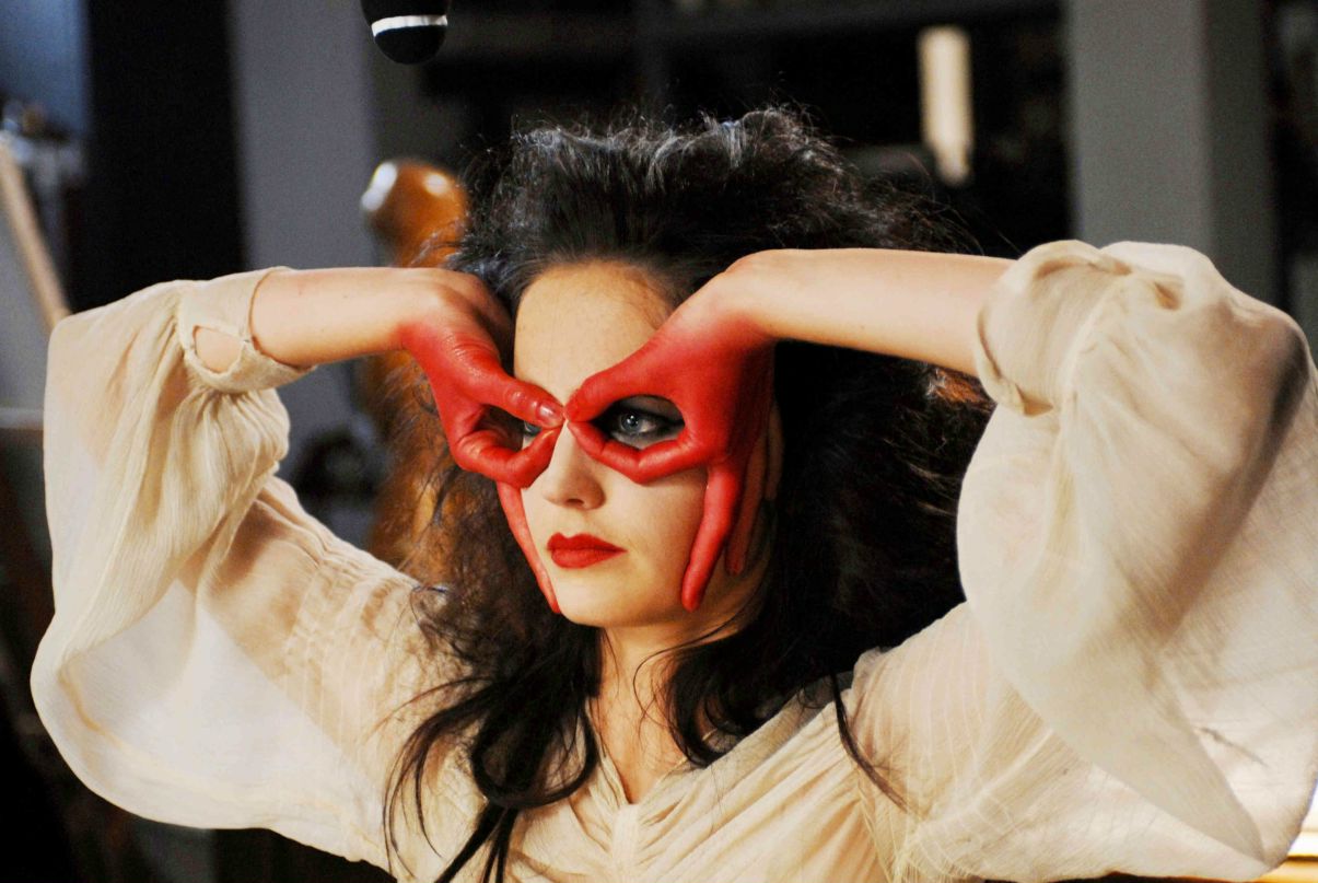 Светлана Орлова | 