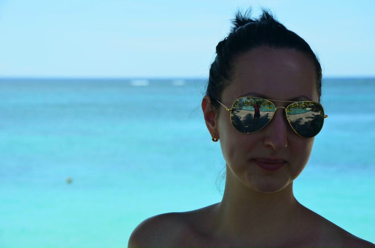 Helen Mikhailenko | Москва