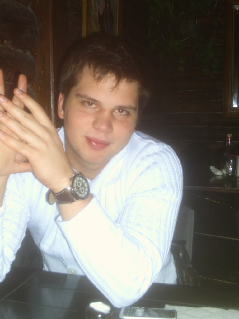 Сергей Устименко $CRESPO$ | Гвардейское