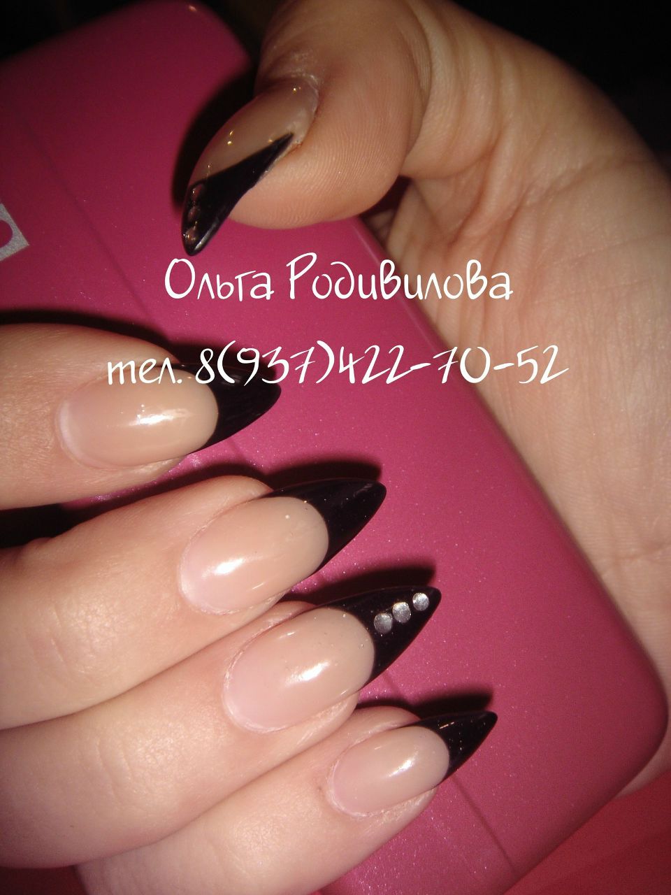 Ольга Мещанова | Пенза