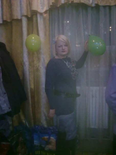 №146, Анна Доровская, 36 лет, Макеевка №146, Анна Доровская, 36 лет, Макеевка