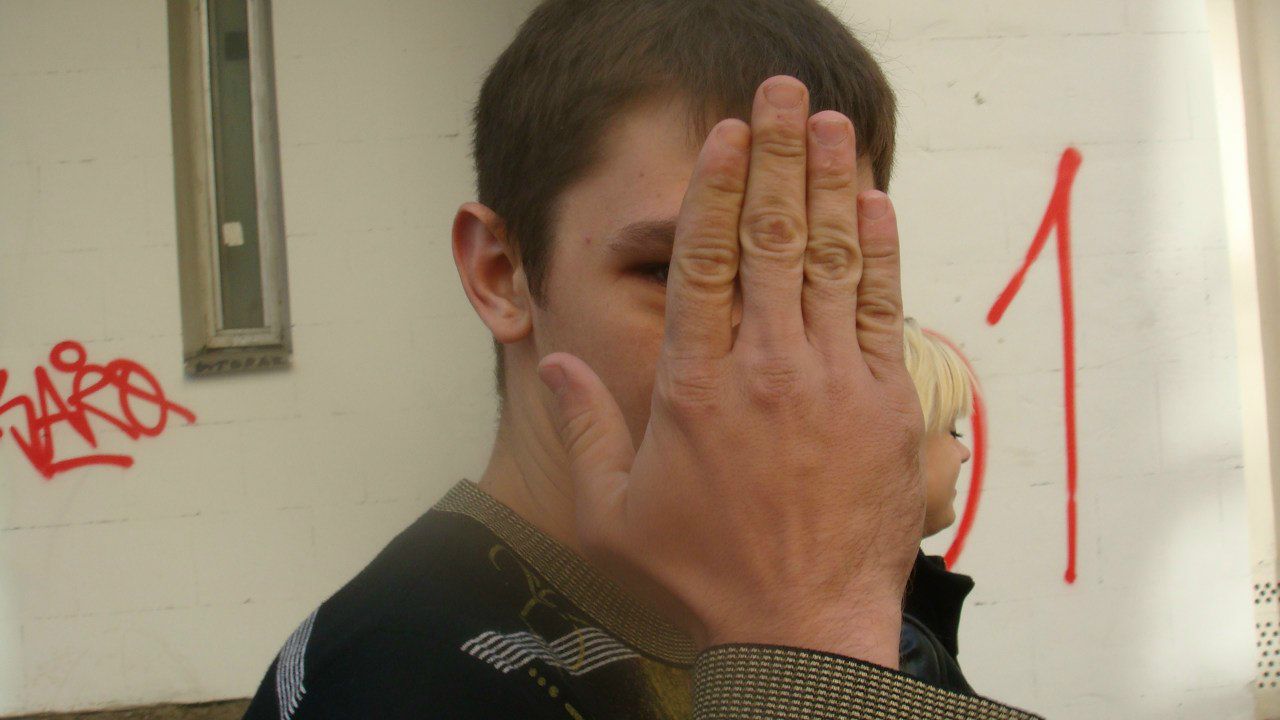 Леська Бугаева | Киев