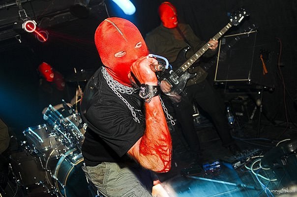 Repus Matos Tuto | Санкт-Петербург