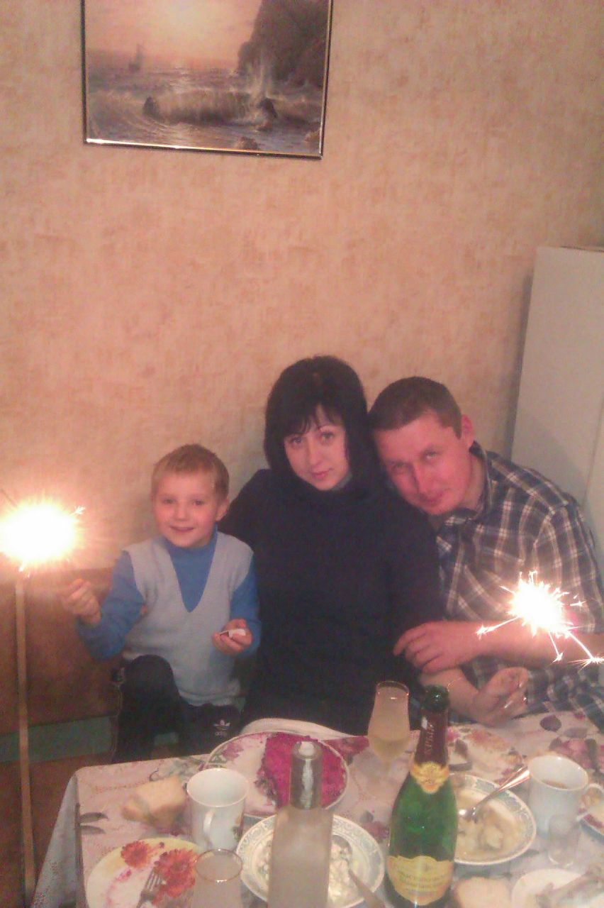 Виталий Власов | Зуя