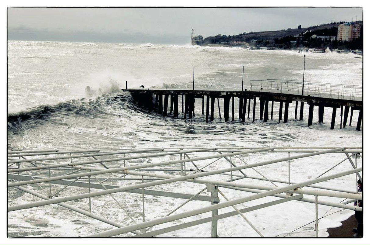 Lena Dodonova | Киев