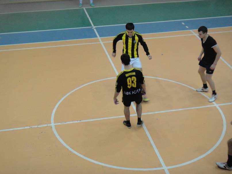 Артем Еськов | Новороссийск