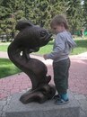 Фотография Исаковой Юлии