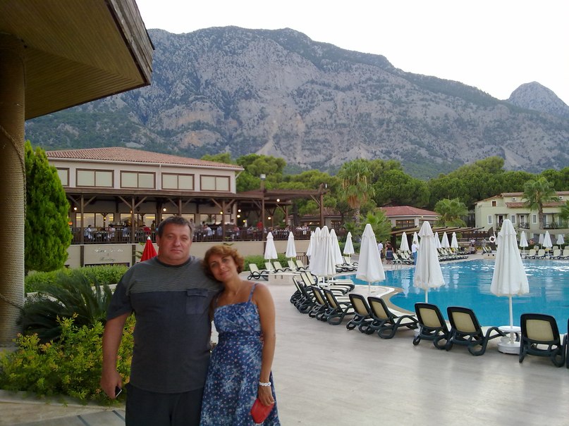 Сергій Дудчак | Хуст