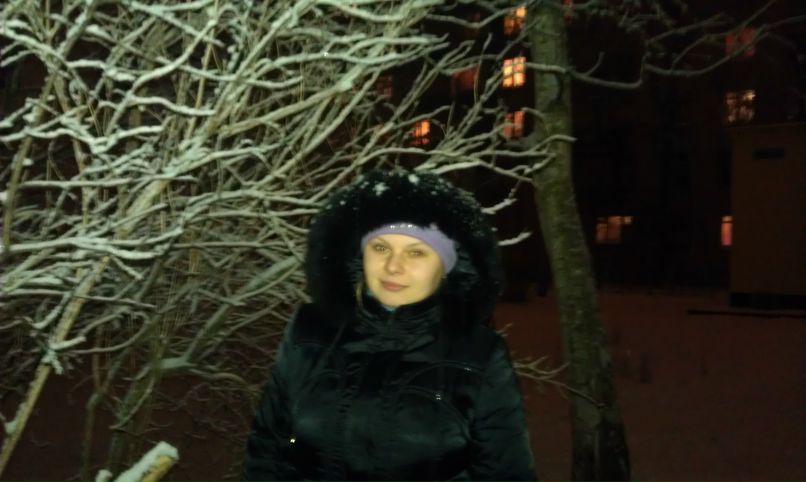 Наталья Никитина | Санкт-Петербург