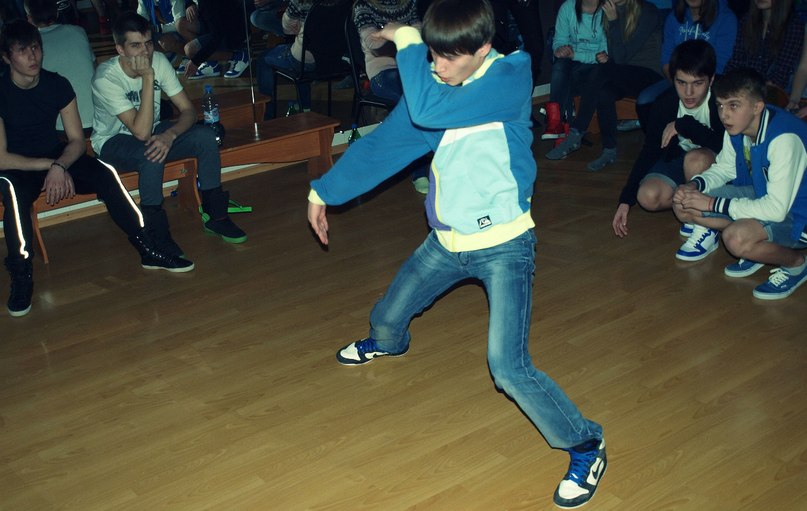 Дарья Анфиногенова | Саратов