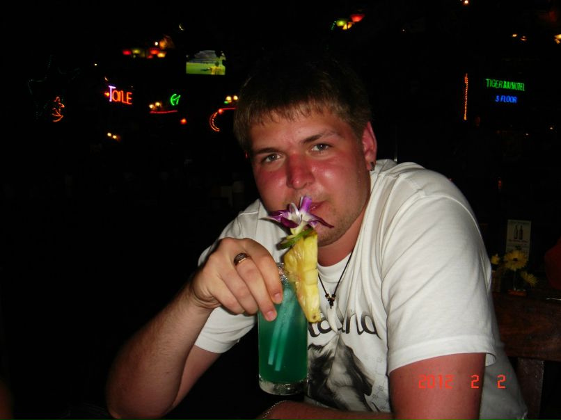 Константин Сакс большой Саксонский друг | Новосибирск