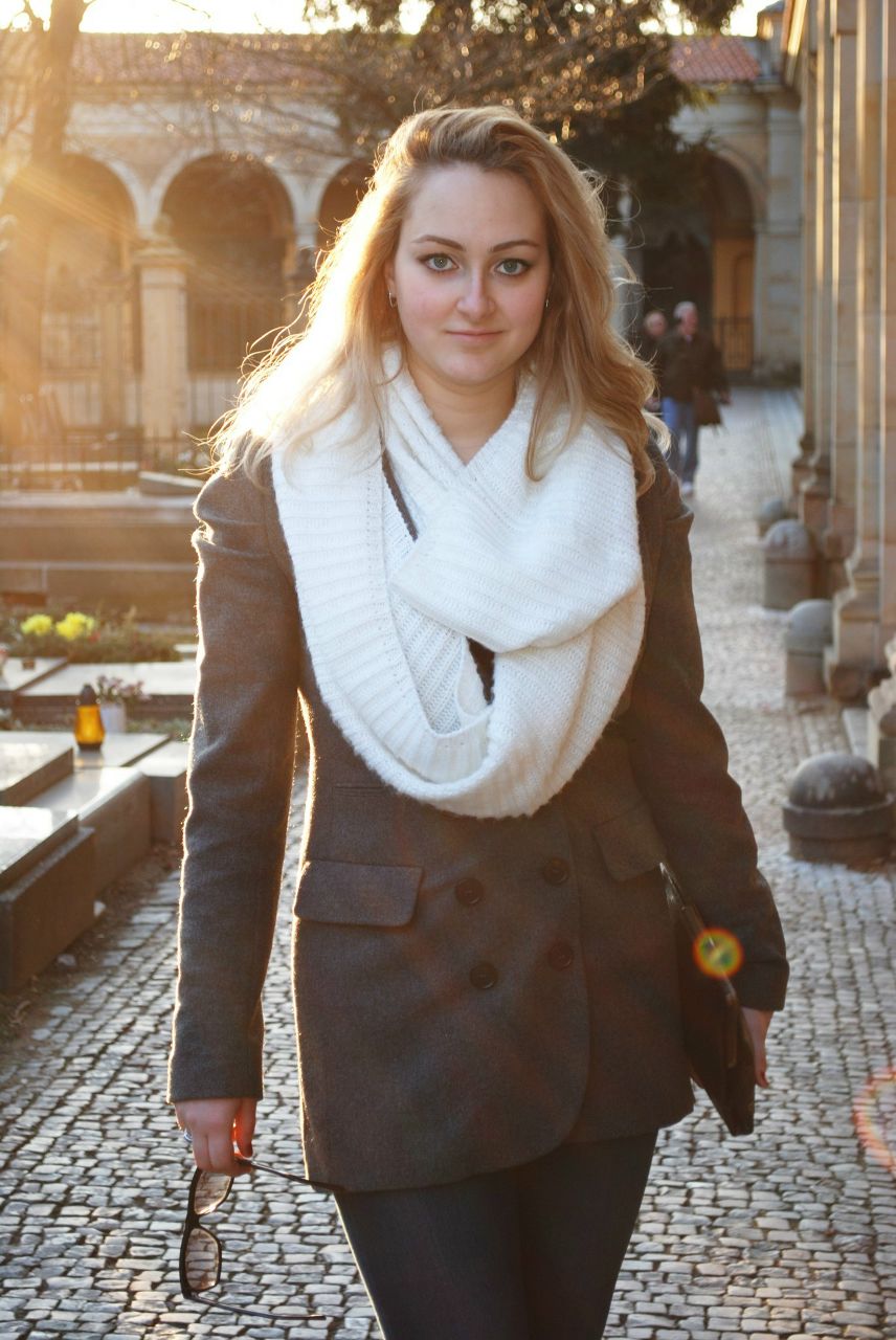 Victoria Fisher | Praha