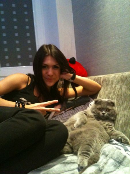 №99, Виктория Рубан, Днепр (Днепропетровск) №99, Виктория Рубан, Днепр (Днепропетровск)