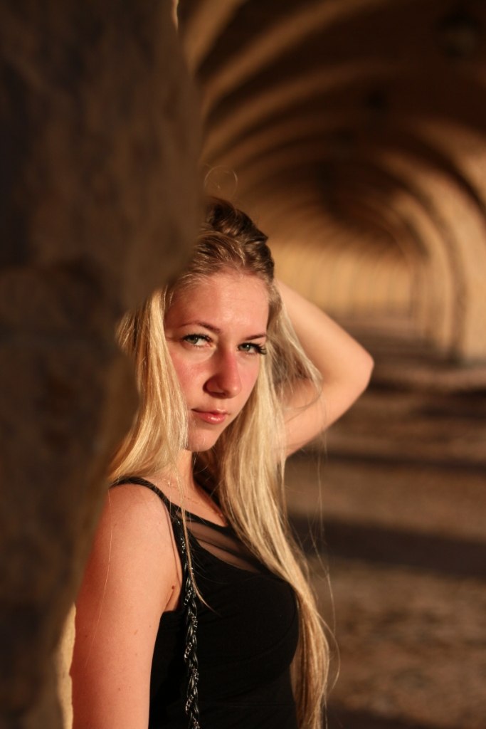 Екатерина Никонорова | Самара