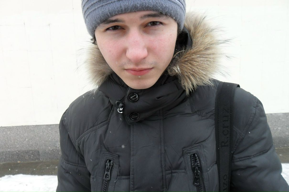 Раиль Ахтямов | Ульяновск