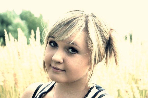 Валерия Скворцова | Воскресенск