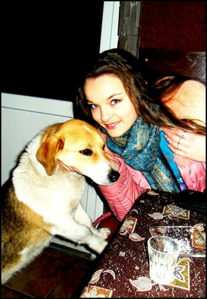 №96, Ольга Глухова, Балта №96, Ольга Глухова, Балта