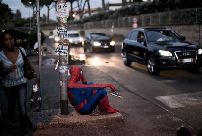 Андрей Романов | Санкт-Петербург