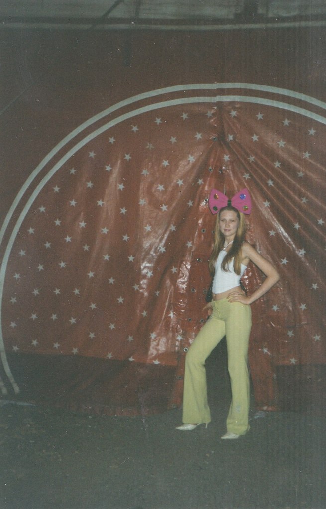 Ирина Максимова | Старый Оскол