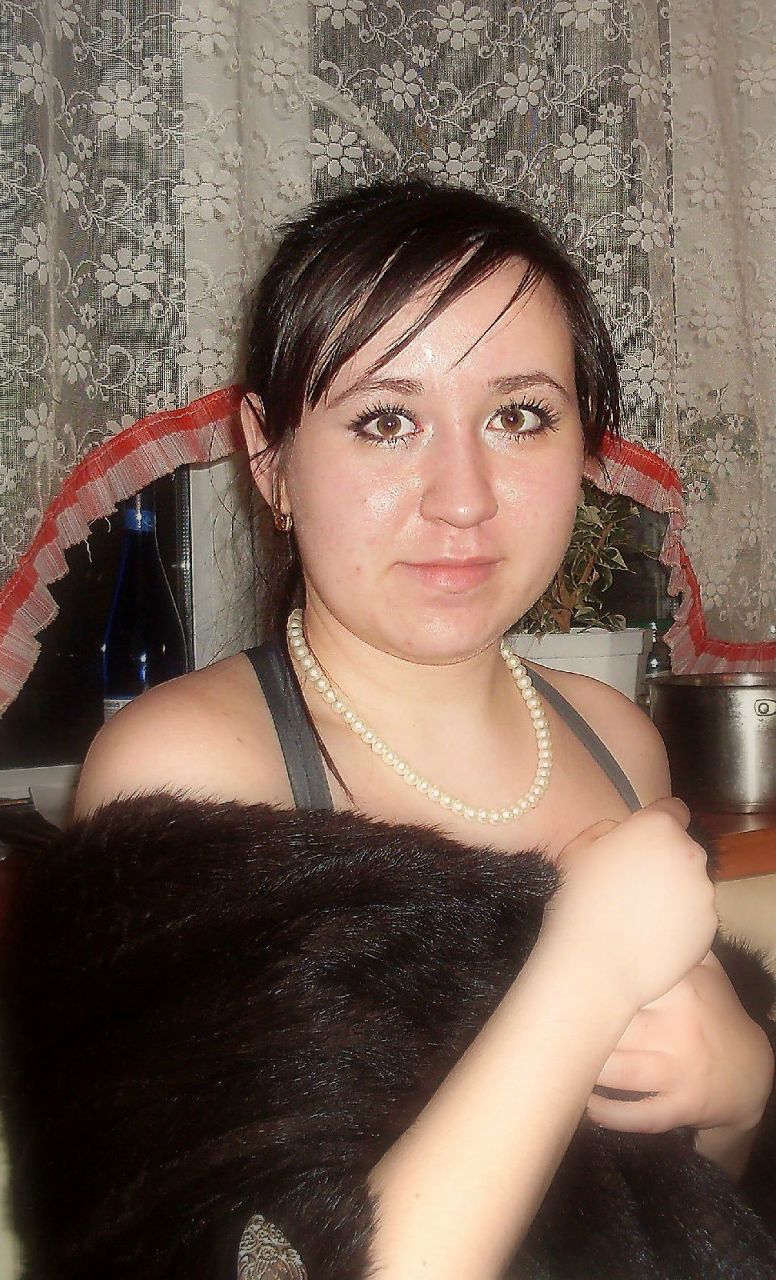 Кира Соловьева | Чебоксары