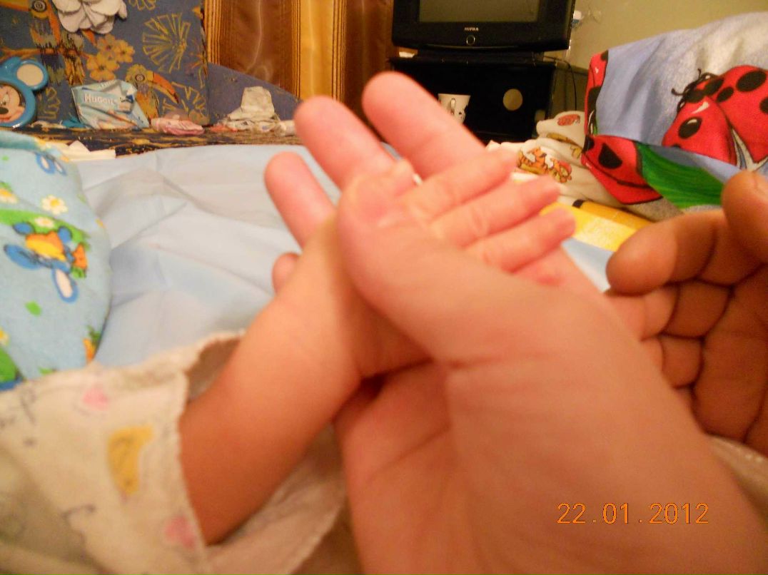 Варвара Кычкина | Якутск