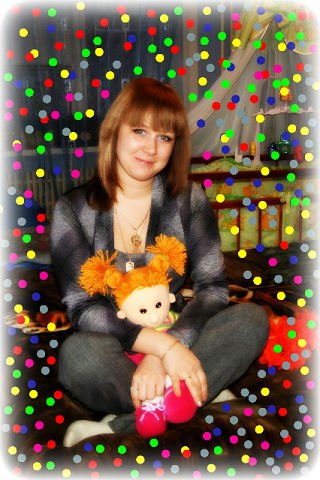 Юлия Гюнтер | Волгоград