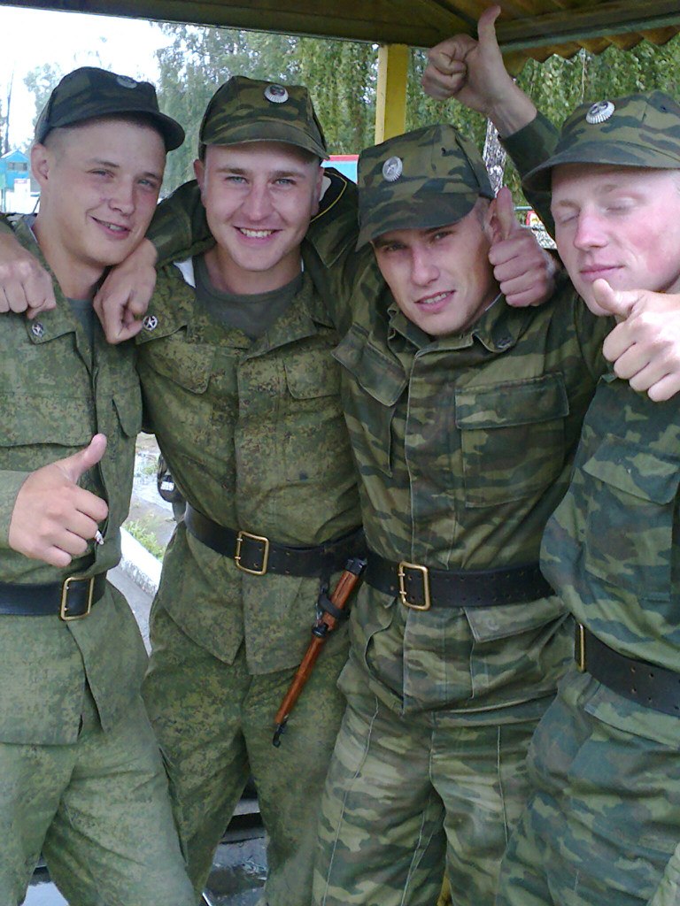Денис Ларин | Ангарск