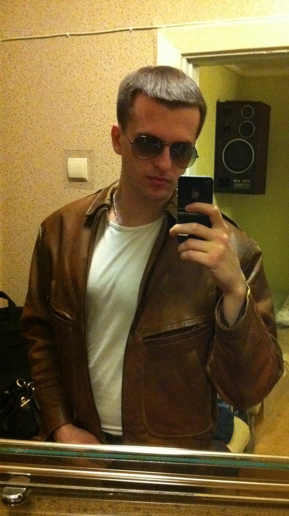 Никита Мигаль | Львов