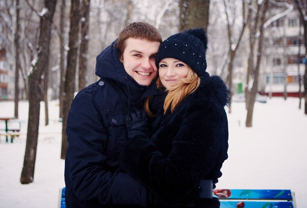 Андрей Ющенко | Москва