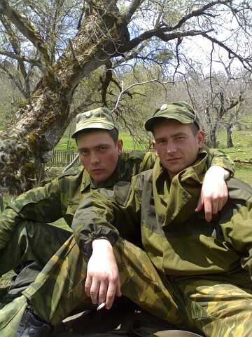 Александр Писарев | Камышин