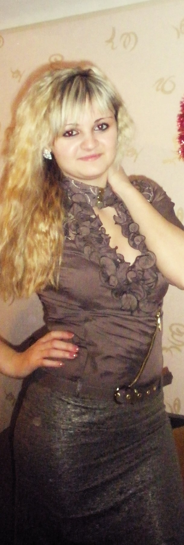 Яночка Крюкова | Одесса