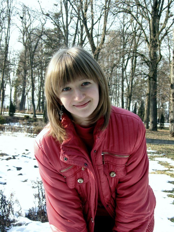 Алла Кирилюк | Ивано-Франковск