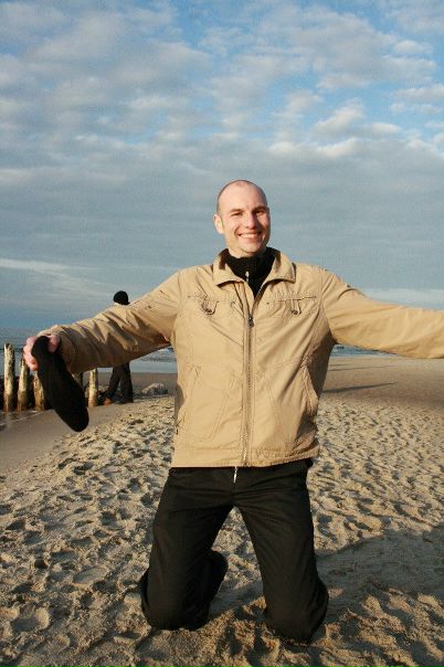 №15, Борис Бритва, 41 год, Калининград, Россия №15, Борис Бритва, 41 год, Калининград, Россия