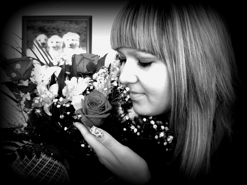 Яна Ерофеева | Муром