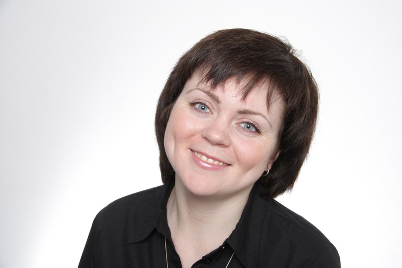 Любовь Снежкова | Москва